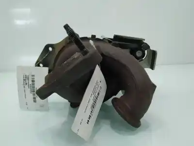 Peça sobressalente para automóvel em segunda mão turbocompresor por ford mondeo ber. (ca2) titanium referências oem iam 7g9q6k682ba