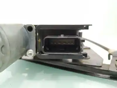 Peça sobressalente para automóvel em segunda mão ELEVADOR DE VIDROS TRASEIRO ESQUERDO por PEUGEOT 508 SW  Referências OEM IAM 9688808480  