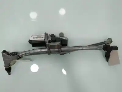 Peça sobressalente para automóvel em segunda mão motor do limpa para brisas por bmw serie 1 berlina (e81/e87) 116i referências oem iam 719303601