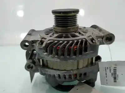 Second-hand car spare part alternator for citroen c4 grand picasso c4 grand picasso oem iam references  Second-hand car spare part alternator for citroen c4 grand picasso c4 grand picasso oem iam references
