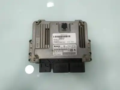 Автозапчасти б/у  за CITROEN C4 PICASSO  ссылки OEM IAM 9666104280 0261S04690 