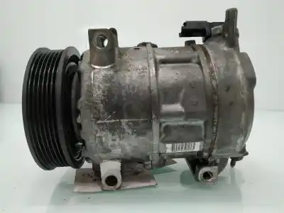 Peça sobressalente para automóvel em segunda mão compressor de ar condicionado a/a a/c por citroen c4 grand picasso c4 grand picasso referências oem iam    Peça sobressalente para automóvel em segunda mão compressor de ar condicionado a/a a/c por citroen c4 grand picasso c4 grand picasso referências oem iam