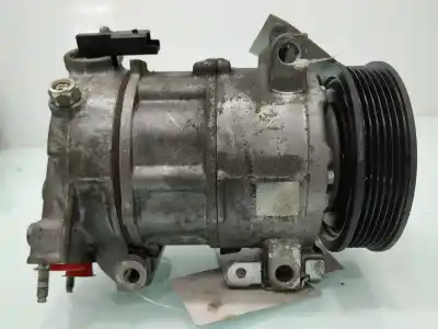 Peça sobressalente para automóvel em segunda mão compressor de ar condicionado a/a a/c por citroen c4 grand picasso c4 grand picasso referências oem iam    Peça sobressalente para automóvel em segunda mão compressor de ar condicionado a/a a/c por citroen c4 grand picasso c4 grand picasso referências oem iam