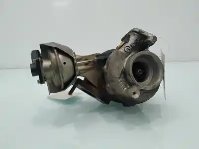 Peça sobressalente para automóvel em segunda mão Turbocompresor por PEUGEOT 508 SW RH01 Referências OEM IAM 9682778680  