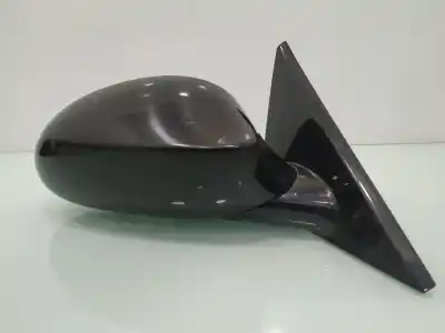 Peça sobressalente para automóvel em segunda mão espelho retrovisor direito por bmw serie 1 berlina (e81/e87) 116i referências oem iam f0133102
