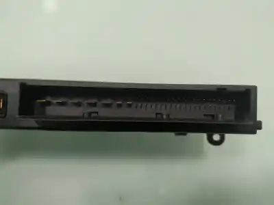 Peça sobressalente para automóvel em segunda mão módulo eletrônico por bmw serie 1 berlina (e81/e87) 116i referências oem iam 532398245  