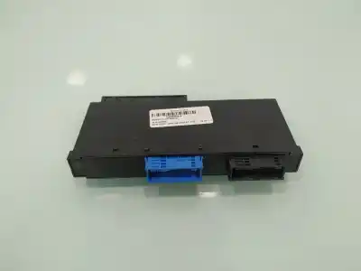 Peça sobressalente para automóvel em segunda mão módulo eletrônico por bmw serie 1 berlina (e81/e87) 116i referências oem iam 532398245  
