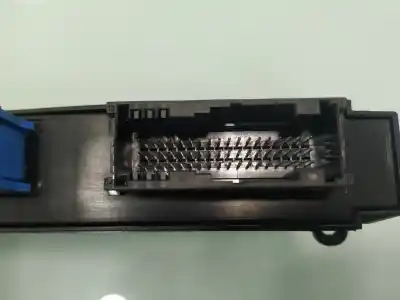 Peça sobressalente para automóvel em segunda mão módulo eletrônico por bmw serie 1 berlina (e81/e87) 116i referências oem iam 532398245  