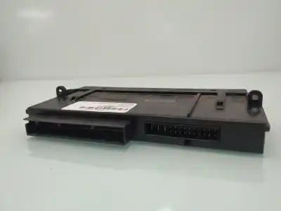 Peça sobressalente para automóvel em segunda mão módulo eletrônico por bmw serie 1 berlina (e81/e87) 116i referências oem iam 532398245  