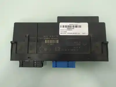 Peça sobressalente para automóvel em segunda mão módulo eletrônico por bmw serie 1 berlina (e81/e87) 116i referências oem iam 532398245  