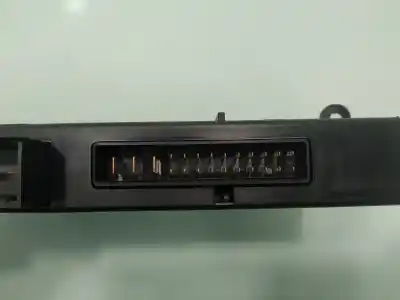 Peça sobressalente para automóvel em segunda mão MÓDULO ELETRÔNICO por BMW SERIE 1  Referências OEM IAM 532398245  