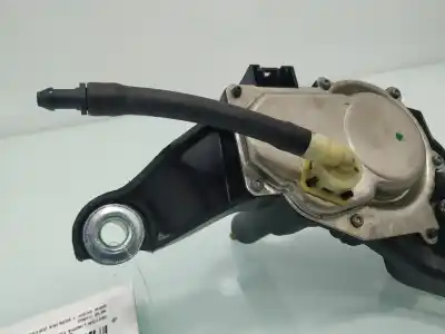 Second-hand car spare part REAR WINDSHIELD WIPER MOTOR for BMW SERIE 1  OEM IAM references 7199569  