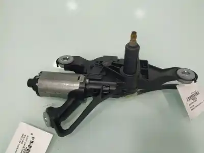 Second-hand car spare part rear windshield wiper motor for bmw serie 1 berlina (e81/e87) 116i oem iam references 7199569  