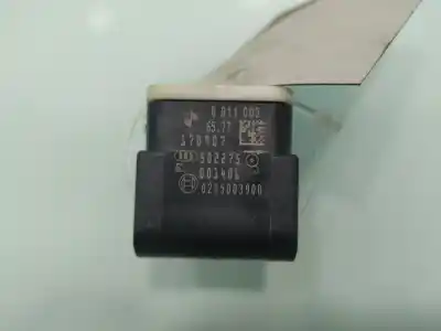 Peça sobressalente para automóvel em segunda mão sensor por bmw serie 1 berlina (e81/e87) 116i referências oem iam 6911003  