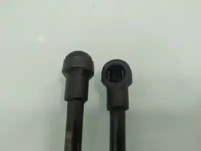 Peça sobressalente para automóvel em segunda mão amortecedor do capô por bmw serie 1 berlina (e81/e87) 116i referências oem iam 51237118370