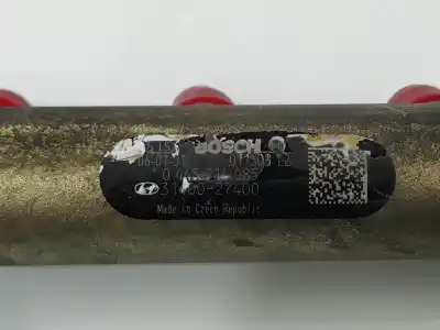 Second-hand car spare part distributor pipe for kia magentis active oem iam references 0445214085