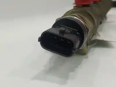 Автозапчастина б/у рампа инжектора для kia magentis active посилання на oem iam 0445214085   Автозапчастина б/у рампа инжектора для kia magentis active посилання на oem iam 0445214085