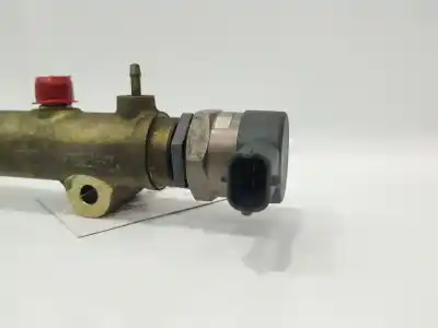 Автозапчастина б/у рампа инжектора для kia magentis active посилання на oem iam 0445214085   Автозапчастина б/у рампа инжектора для kia magentis active посилання на oem iam 0445214085