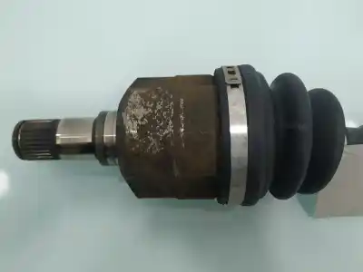 Автозапчастина б/у передня права трансмісія для kia magentis active посилання на oem iam    Автозапчастина б/у передня права трансмісія для kia magentis active посилання на oem iam