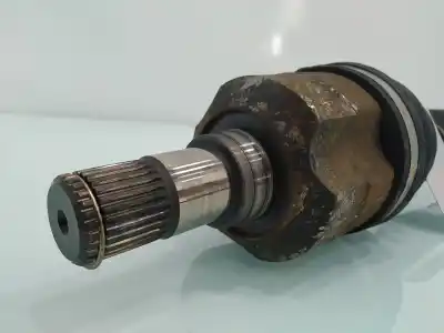 Second-hand car spare part front right transmission for kia magentis active oem iam references 