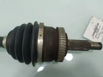 Автозапчастина б/у передня права трансмісія для kia magentis active посилання на oem iam    Автозапчастина б/у передня права трансмісія для kia magentis active посилання на oem iam