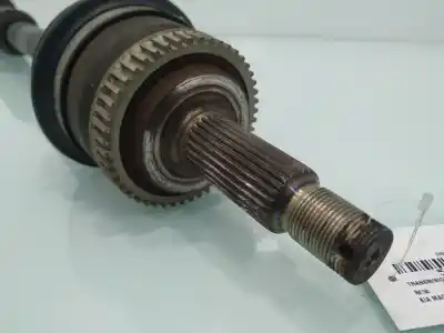 Автозапчастина б/у передня права трансмісія для kia magentis active посилання на oem iam    Автозапчастина б/у передня права трансмісія для kia magentis active посилання на oem iam