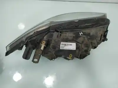 Second-hand car spare part left headlight for bmw serie 1 berlina (e81/e87) 116i oem iam references 90004801  