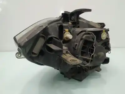 Second-hand car spare part left headlight for bmw serie 1 berlina (e81/e87) 116i oem iam references 90004801  