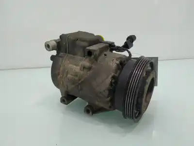 Автозапчастина б/у компресор кондиционера для kia magentis active посилання на oem iam f500de4da05  