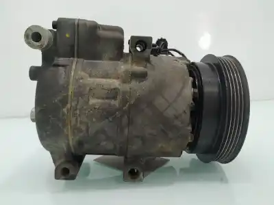 Second-hand car spare part air conditioning compressor for kia magentis (mg) d4ea oem iam references f500de4da05  