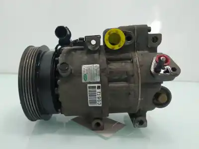 Автозапчастина б/у компресор кондиционера для kia magentis active посилання на oem iam f500de4da05  