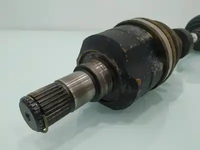 Second-hand car spare part front left transmission for kia magentis active oem iam references 