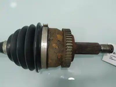 Second-hand car spare part front left transmission for kia magentis active oem iam references    Second-hand car spare part front left transmission for kia magentis active oem iam references