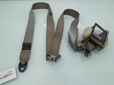 Second-hand car spare part front right seat belt for kia magentis active oem iam references 888202g200   Second-hand car spare part front right seat belt for kia magentis active oem iam references 888202g200