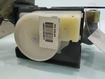 Second-hand car spare part front right seat belt for kia magentis active oem iam references 888202g200   Second-hand car spare part front right seat belt for kia magentis active oem iam references 888202g200