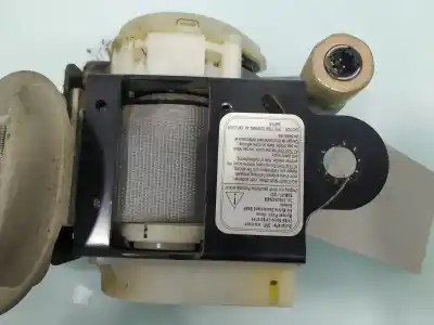 Second-hand car spare part front right seat belt for kia magentis active oem iam references 888202g200   Second-hand car spare part front right seat belt for kia magentis active oem iam references 888202g200