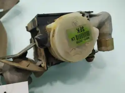 Peça sobressalente para automóvel em segunda mão cinto de segurança dianteiro esquerdo por kia magentis active referências oem iam 88102g200   Peça sobressalente para automóvel em segunda mão cinto de segurança dianteiro esquerdo por kia magentis active referências oem iam 88102g200