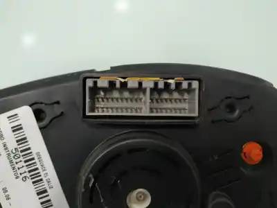 Second-hand car spare part dashboard for kia magentis active oem iam references 940132g140   Second-hand car spare part dashboard for kia magentis active oem iam references 940132g140