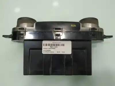Second-hand car spare part climate control for kia magentis active oem iam references 972502gxxx
