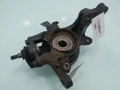 Second-hand car spare part front right knuckle for kia magentis active oem iam references 