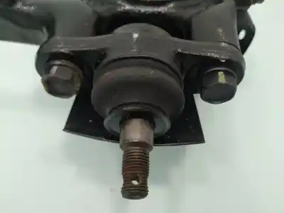 Second-hand car spare part front left knuckle for kia magentis active oem iam references 