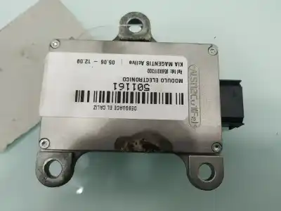 Second-hand car spare part electronic module for kia magentis active oem iam references 956901f300   Second-hand car spare part electronic module for kia magentis active oem iam references 956901f300