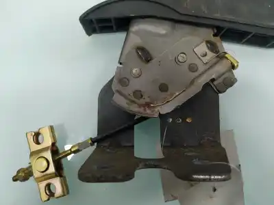 Second-hand car spare part handbrake lever for kia magentis active oem iam references    Second-hand car spare part handbrake lever for kia magentis active oem iam references