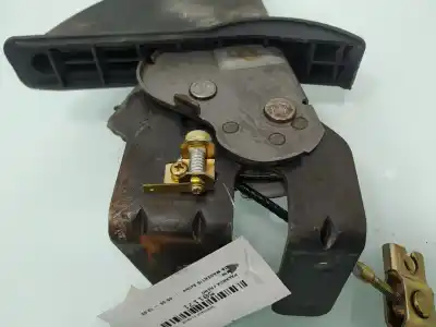 Second-hand car spare part handbrake lever for kia magentis active oem iam references    Second-hand car spare part handbrake lever for kia magentis active oem iam references