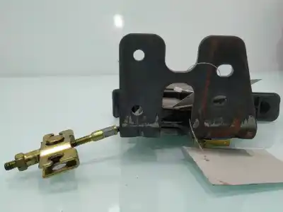 Second-hand car spare part handbrake lever for kia magentis active oem iam references 