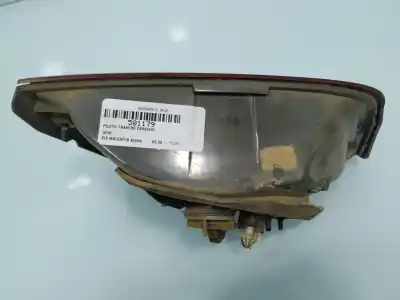 Second-hand car spare part right tailgate light for kia magentis active oem iam references   