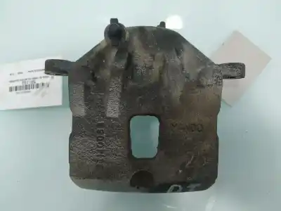 Second-hand car spare part front left brake caliper for kia magentis active oem iam references    Second-hand car spare part front left brake caliper for kia magentis active oem iam references