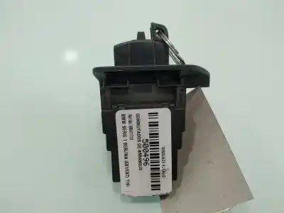 Second-hand car spare part IGNITION SWITCH for BMW SERIE 1  OEM IAM references 695471710  