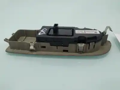 Second-hand car spare part right front power window switch for bmw serie 1 berlina (e81/e87) 116i oem iam references 9162998  