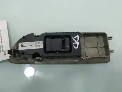 Second-hand car spare part right front power window switch for bmw serie 1 berlina (e81/e87) 116i oem iam references 9162998  